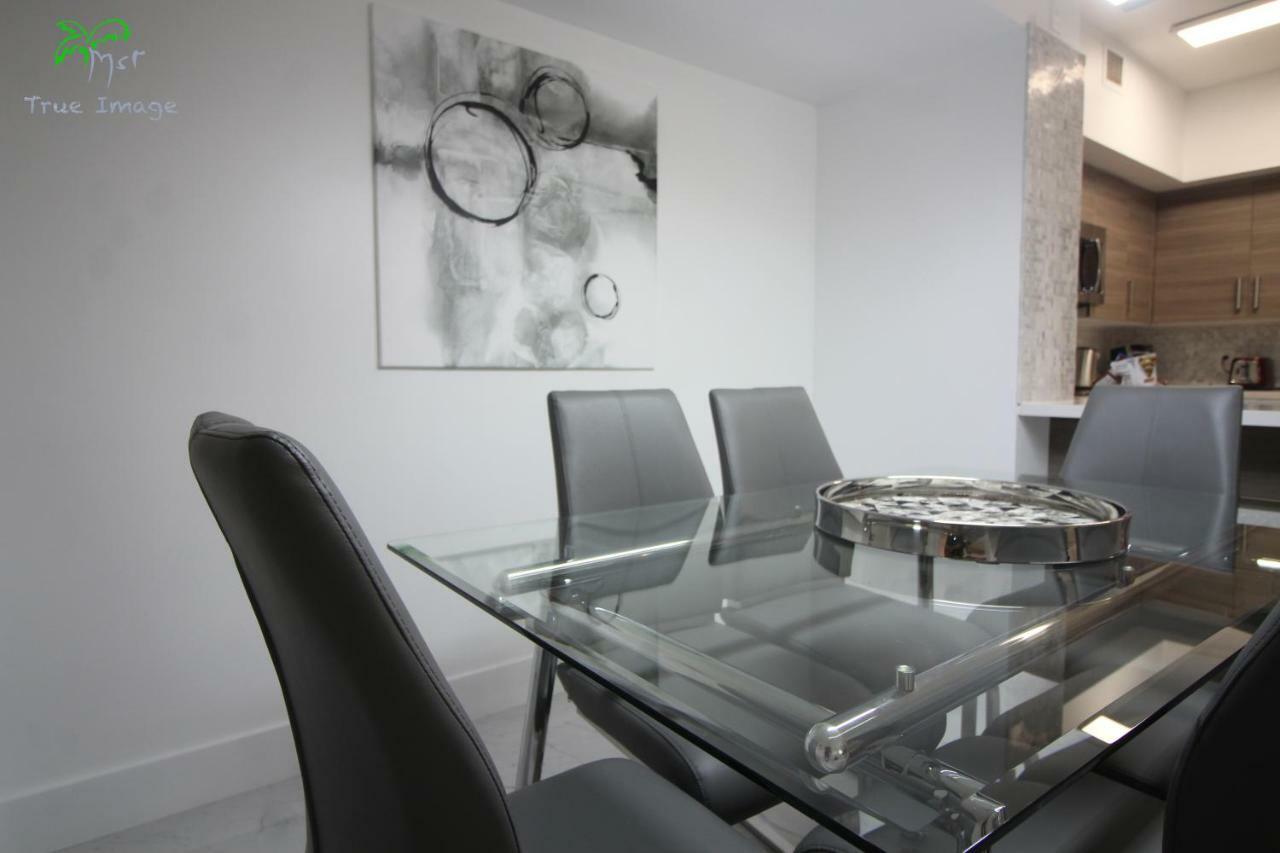 Yacht Club At Aventura 2 Bed 2 Bath Luxurius Cozy Brand New Apartman Kültér fotó