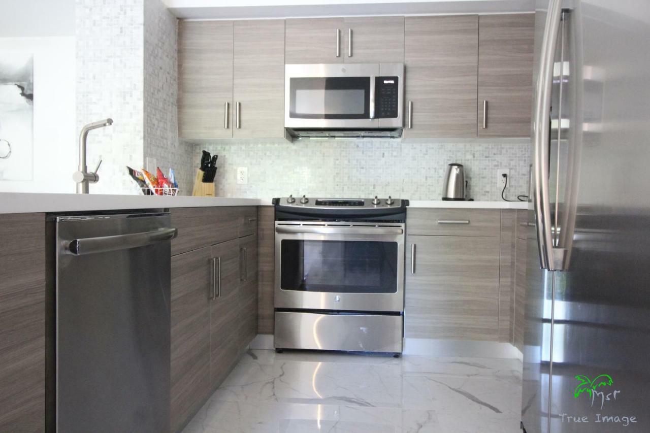 Yacht Club At Aventura 2 Bed 2 Bath Luxurius Cozy Brand New Apartman Kültér fotó