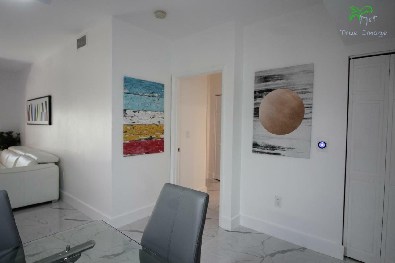 Yacht Club At Aventura 2 Bed 2 Bath Luxurius Cozy Brand New Apartman Kültér fotó