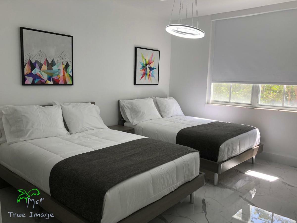 Yacht Club At Aventura 2 Bed 2 Bath Luxurius Cozy Brand New Apartman Kültér fotó