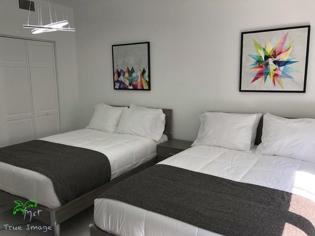 Yacht Club At Aventura 2 Bed 2 Bath Luxurius Cozy Brand New Apartman Kültér fotó