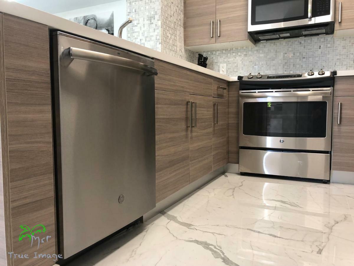 Yacht Club At Aventura 2 Bed 2 Bath Luxurius Cozy Brand New Apartman Kültér fotó