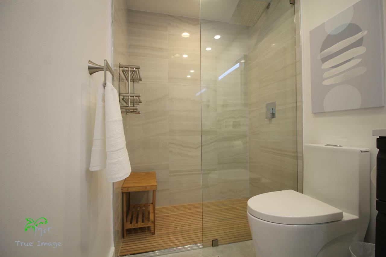Yacht Club At Aventura 2 Bed 2 Bath Luxurius Cozy Brand New Apartman Kültér fotó