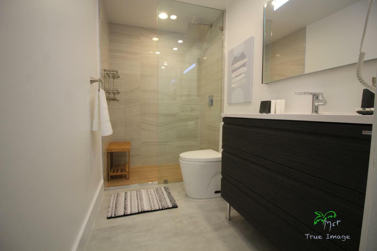 Yacht Club At Aventura 2 Bed 2 Bath Luxurius Cozy Brand New Apartman Kültér fotó