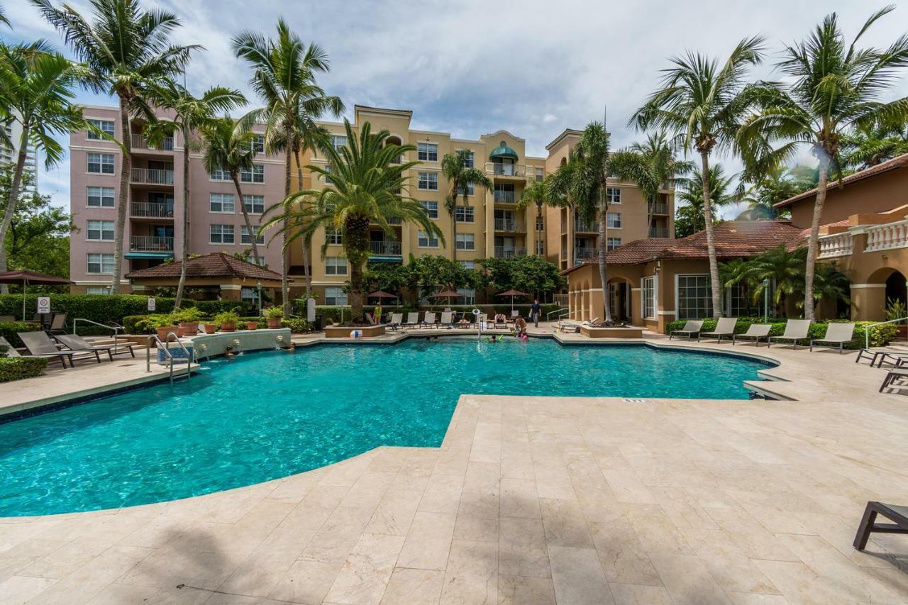 Yacht Club At Aventura 2 Bed 2 Bath Luxurius Cozy Brand New Apartman Kültér fotó