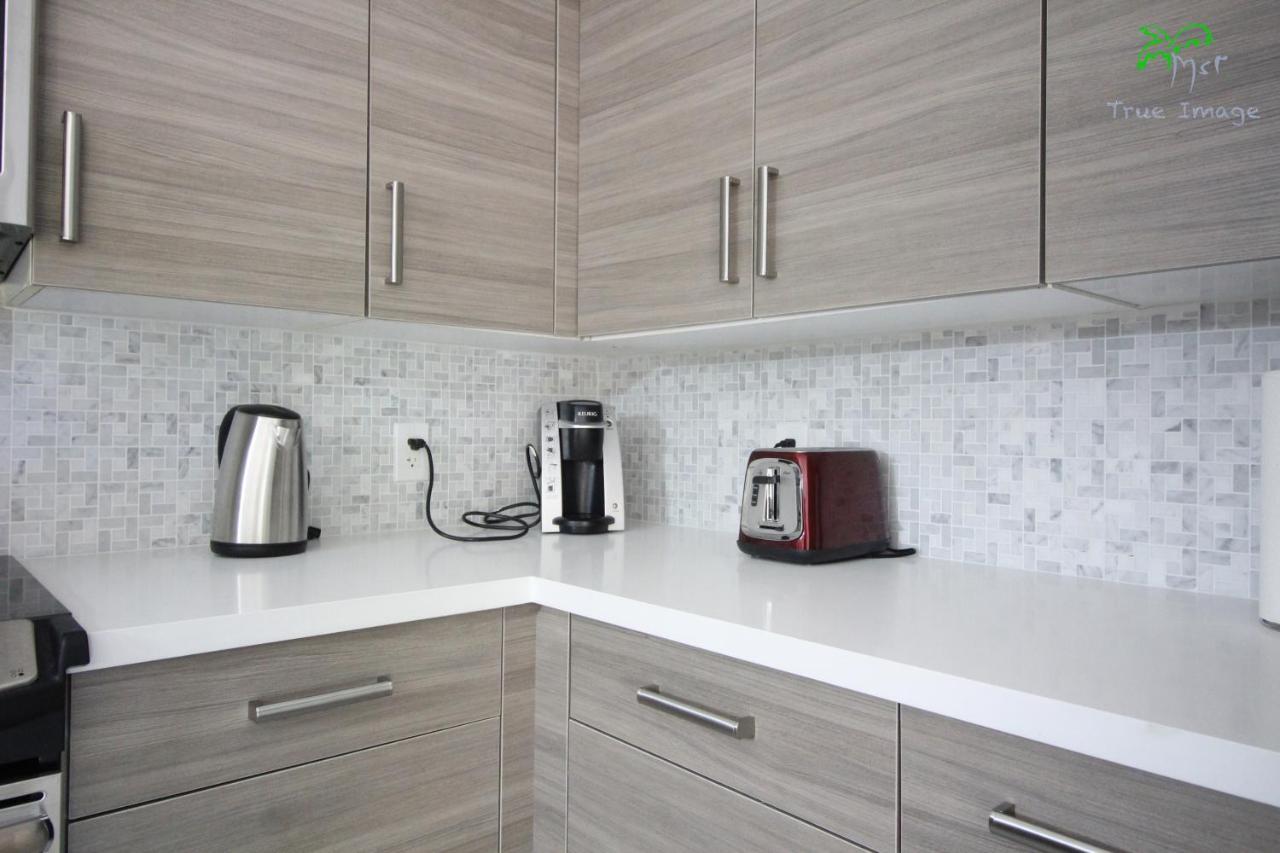 Yacht Club At Aventura 2 Bed 2 Bath Luxurius Cozy Brand New Apartman Kültér fotó