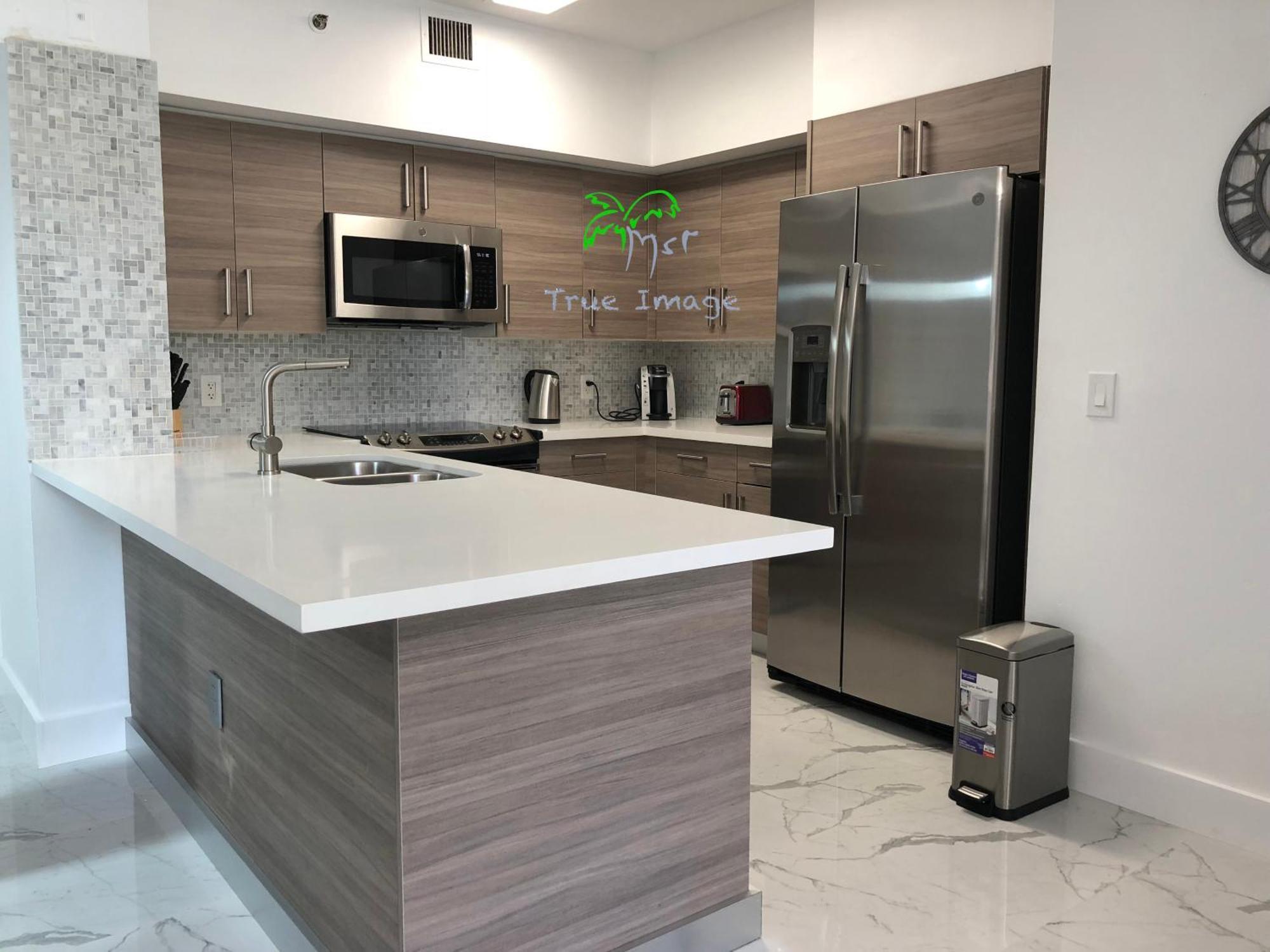 Yacht Club At Aventura 2 Bed 2 Bath Luxurius Cozy Brand New Apartman Kültér fotó