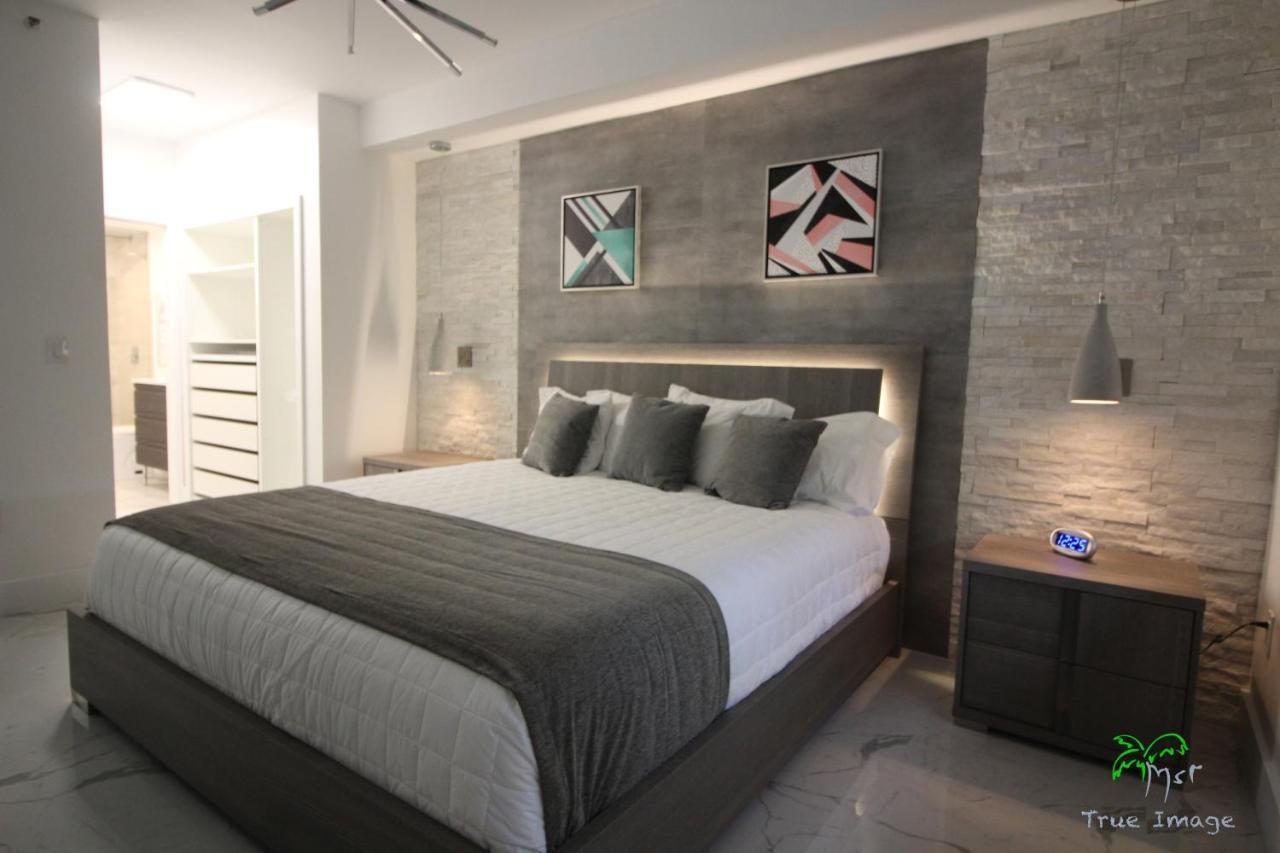 Yacht Club At Aventura 2 Bed 2 Bath Luxurius Cozy Brand New Apartman Kültér fotó