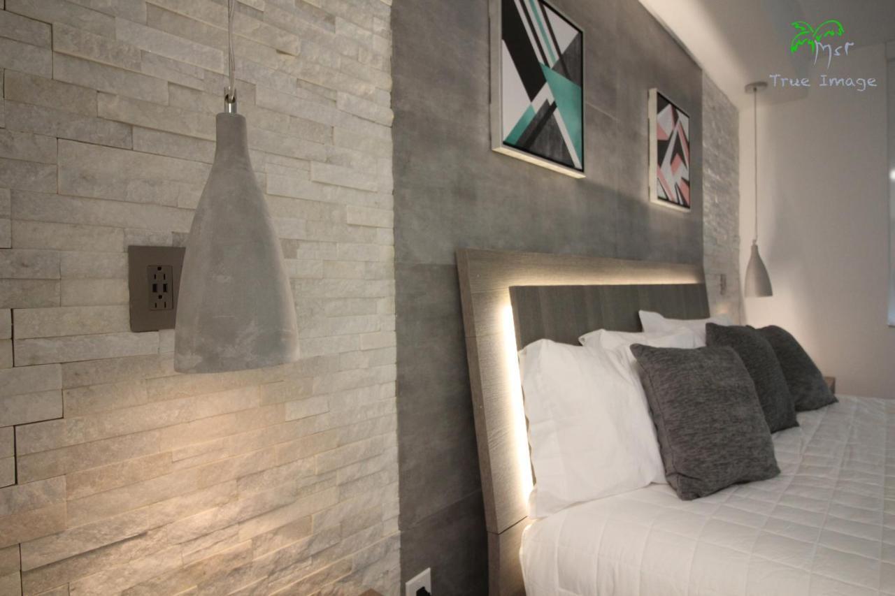 Yacht Club At Aventura 2 Bed 2 Bath Luxurius Cozy Brand New Apartman Kültér fotó